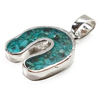 Horseshoe Turquoise Large Vo[@y_g GDP-63592 LTQ|RP